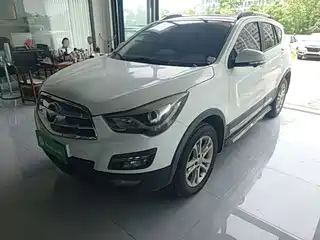 Haima S5 2015