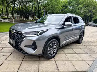 Chery Tiggo 8 PRO 2023
