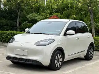 Wuling Motors Bingo 2024