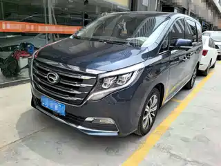 GAC Trumpchi M8 2019