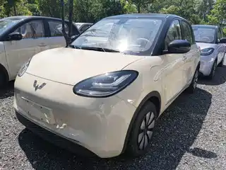 Wuling Motors Wuling Bingo 2025