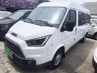 Jiangling Tesun 2020