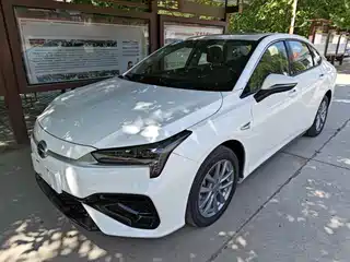 Aion S 2023
