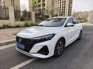Changan Eado 2023