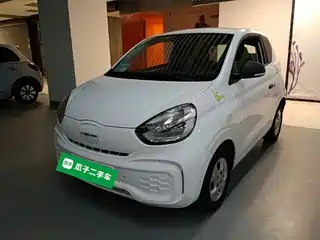 Roewe Kaiwei CLEVER 2021