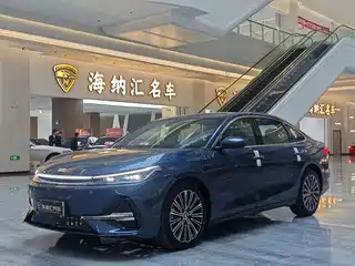 Geely Galaxy A7 2025