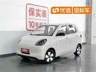 Wuling Motors Hongguang MINIEV 2025
