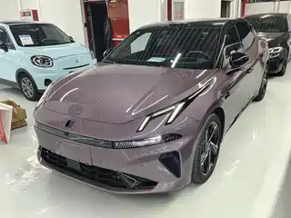 Lynk & Co 07 EM-P 2024