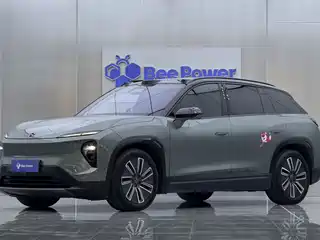 NIO ES7 2023