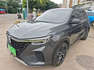 Roewe RX5 2021