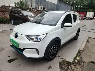 BAIC New Energy EC3 2019