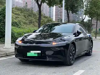 Dongfeng Yipai eπ007 2024