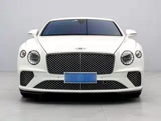 Bentley Continental 2020