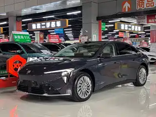 Buick Zenith Sedan 2025