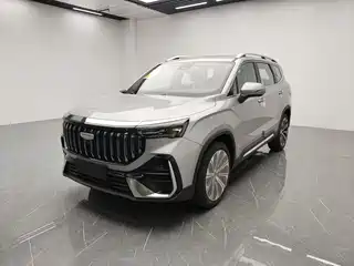 Geely Haoyue L 2025