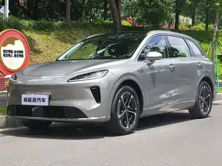 Shangjie Shangjie SUV 2025