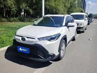 Toyota Frontlander 2023
