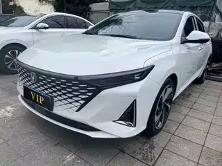 Changan Ruicheng PLUS 2022