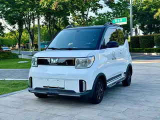 Wuling Motors Hongguang MINIEV 2023