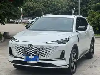 Changan CS55 PLUS 2023