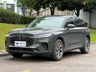 Lincoln Adventurer 2023
