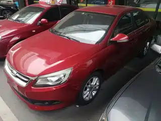 Chery Arrizo 7 2014