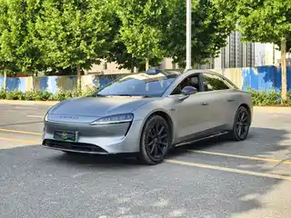 Zhijie S7 2024