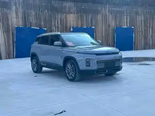 Geely ICON 2020