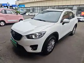 Mazda CX-5 2017