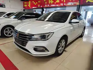 Roewe i5 2019