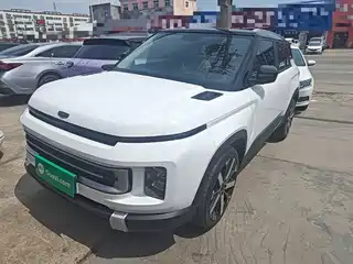 Geely ICON 2022