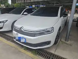 Citroën C6 2019