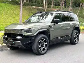 Mengshi M817 2025