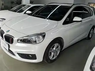 BMW 2 Series Touring 2016
