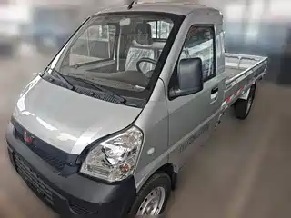 Wuling Motors Rongguang Mini Truck 2023
