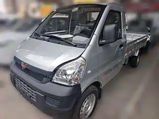 Wuling Motors Rongguang Mini Truck 2023