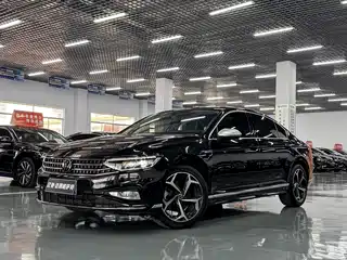 Volkswagen Magotan 2023