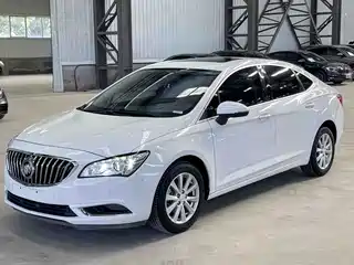 Buick Verano 2015