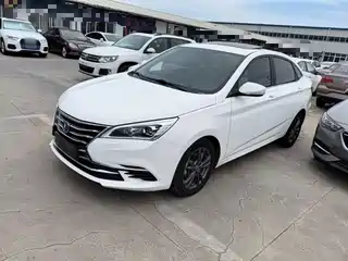 Changan Eado DT 2020
