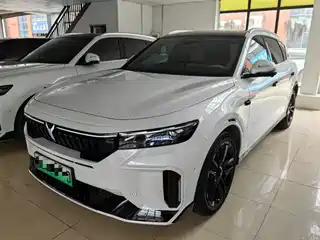 Voyah Auto FREE 2023