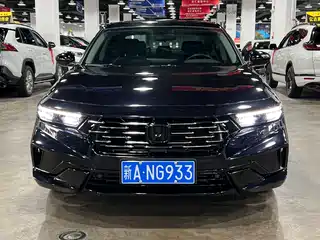 Honda Accord 2026