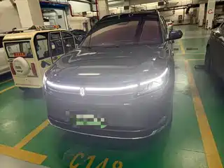 AITO Wenjie M7 2024