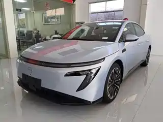Nissan N7 2026