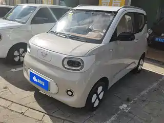 Wuling Motors Hongguang MINIEV 2026