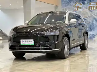 AITO Wenjie M9 2025