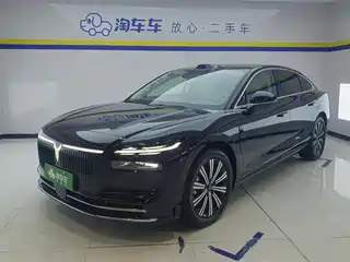 Voyah Auto VOYAH Zhuiguang L 2025