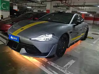 Xiaomi Auto SU7 Ultra 2025