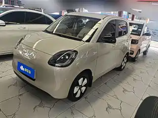 Wuling Motors Hongguang MINIEV 2025