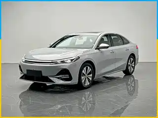 Geely Galaxy A7 2026