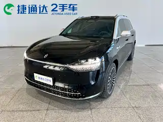 AITO Wenjie M9 2024